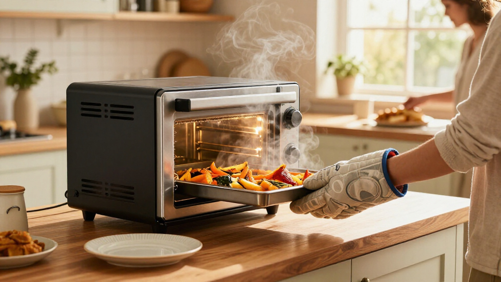 13 Best Air Fryer Microwave Combo Ovens for Versatile Cooking in 2027