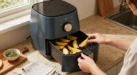 13 Best Air Fryer Toaster Ovens in 2027