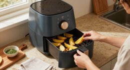 13 Best Air Fryer Toaster Ovens in 2027