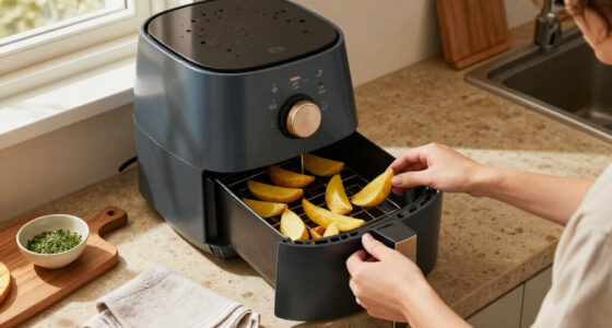 13 Best Air Fryer Toaster Ovens in 2027