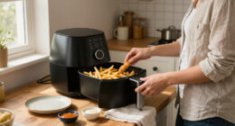 13 Best Air Fryers for Frozen Foods in 2027