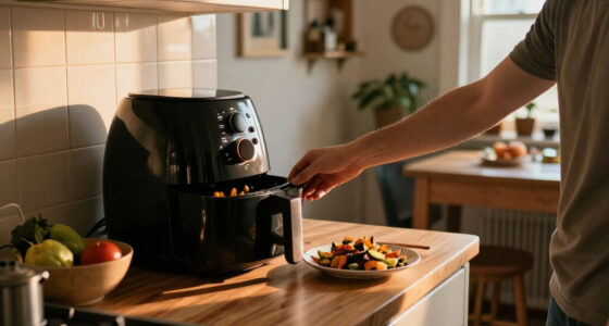 13 Best Compact Air Fryers for Apartments in 2027