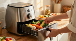 13 Best Dual Basket Air Fryers for Flexible Weeknight Cooking in 2027