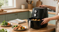 14 Best Air Fryer Cookbooks for Easier Everyday Cooking in 2027