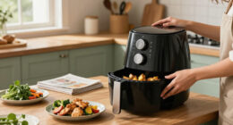 14 Best Air Fryer Cookbooks for Easier Everyday Cooking in 2027