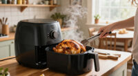 14 Best Air Fryer Ovens With Rotisserie for 2027