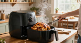 14 Best Air Fryer Ovens With Rotisserie for 2027