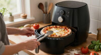 14 Best Air Fryer Pizza Stones in 2027