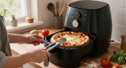 14 Best Air Fryer Pizza Stones in 2027