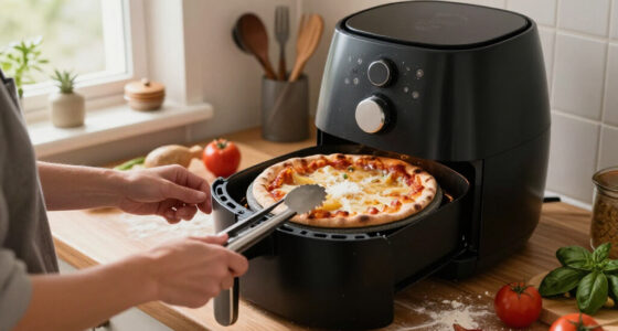 14 Best Air Fryer Pizza Stones in 2027