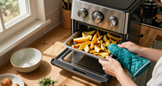 14 Best Air Fryer Toaster Ovens in 2027