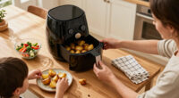 14 Best Air Fryers for Family Meals in 2027