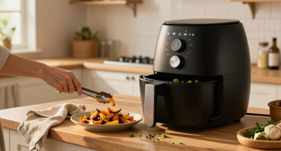 14 Best Countertop Air Fryers for Everyday Cooking in 2027