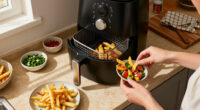 14 Best Dual Basket Air Fryers for Flexible Everyday Cooking in 2027