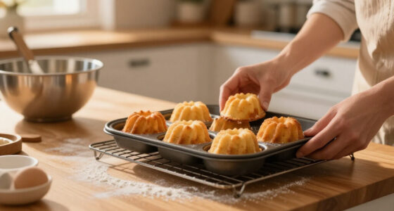 14 Best Mini Bundt Cake Pans for 2027