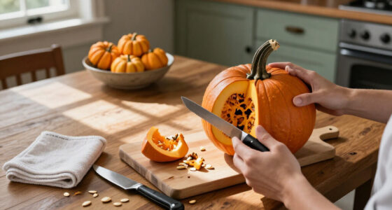 14 Best Pumpkin Carving Knives for 2027