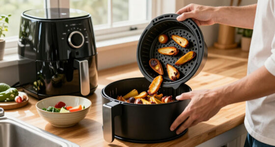 14 Best Silicone Air Fryer Liners for Easier Cleanup in 2027