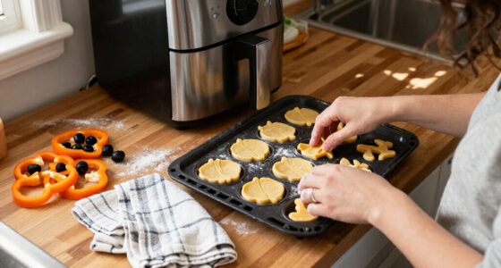 15 Best Air Fryer Accessories for Halloween Snacks in 2027