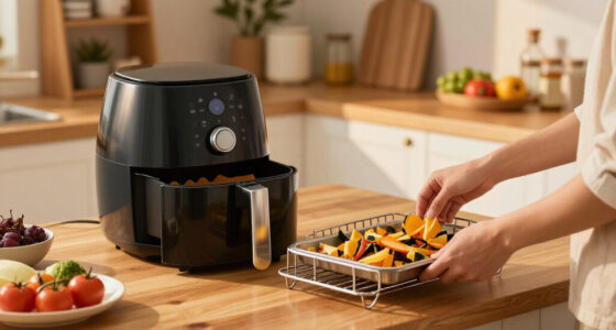 15 Best Air Fryer Accessories Gift Sets for 2027