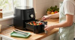 15 Best Air Fryer Accessories Gift Sets for Easier Home Cooking in 2027