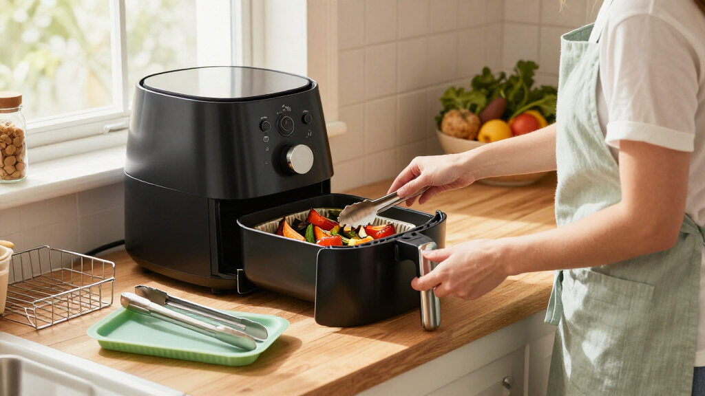 15 Best Air Fryer Accessories Gift Sets for Easier Home Cooking in 2027