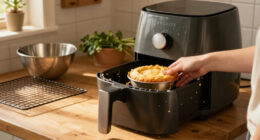 15 Best Air Fryer Baking Pans for Easier Small-Batch Baking in 2027