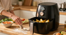 15 Best Air Fryer Cookbooks for Beginners in 2027