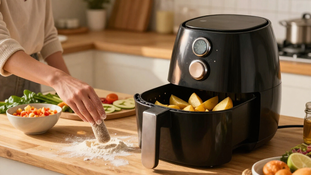 15 Best Air Fryer Cookbooks for Beginners in 2027