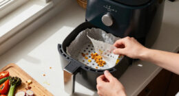 15 Best Air Fryer Liners in 2027