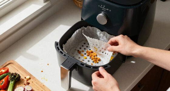 15 Best Air Fryer Liners in 2027