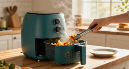 15 Best Air Fryer Silicone Cooking Baskets for Easy Cleanup in 2027