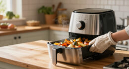 15 Best Air Fryer Toaster Ovens in 2027
