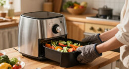 15 Best Air Fryer Toaster Ovens in 2027