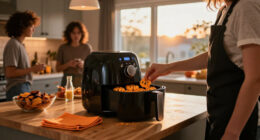 15 Best Air Fryers for Halloween Party Snacks in 2027