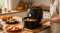 15 Best Air Fryers for Halloween Snacks in 2027