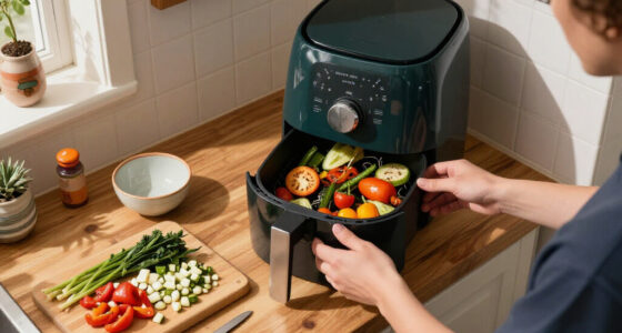 15 Best Compact Air Fryers for Small Kitchens in 2027