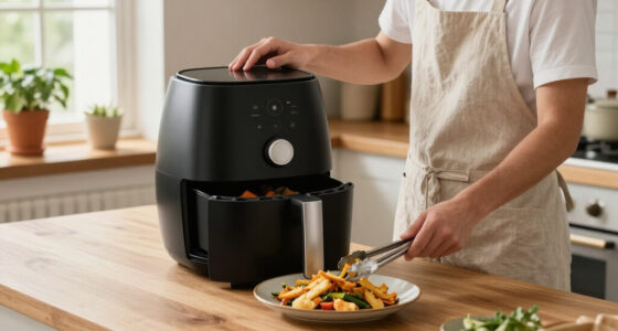 15 Best Compact Air Fryers for Small Kitchens in 2027