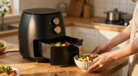 15 Best Compact Countertop Air Fryers for Small Kitchens in 2027