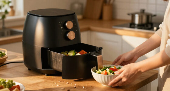 15 Best Compact Countertop Air Fryers for Small Kitchens in 2027