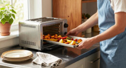 15 Best Countertop Convection Toaster Ovens for 2027