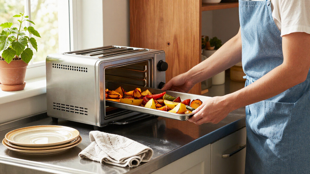 15 Best Countertop Convection Toaster Ovens for 2027
