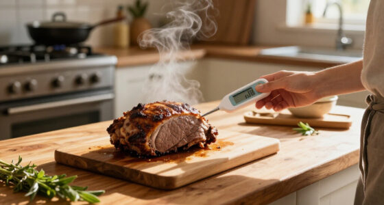 15 Best Digital Meat Thermometers for Confident Cooking in 2027