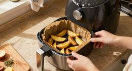 15 Best Disposable Air Fryer Liners in 2027