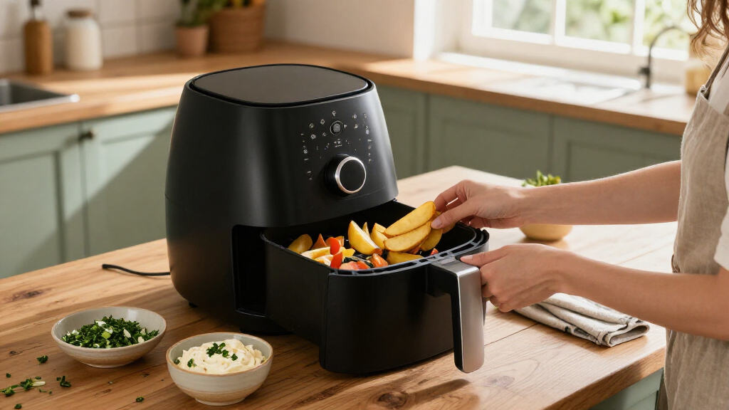15 Best Double Basket Air Fryers for Cooking Two Foods at Once in 2027