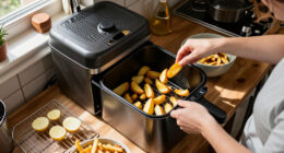 15 Best Electric Deep Fryers for Home in 2027