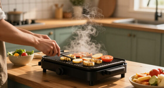 15 Best Indoor Electric Grills for Easy Home Cooking in 2027