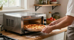 15 Best Indoor Electric Pizza Ovens for Authentic Results in 2027