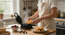 15 Best Mini Waffle Makers for 2027