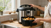 15 Best Pressure Cooker Air Fryers for 2027