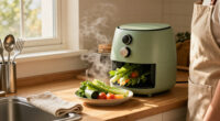 15 Best Stylish Air Fryers for a Better-Looking Kitchen in 2027